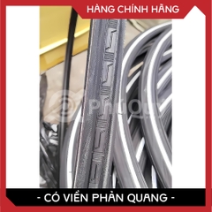 Vỏ 700x25c CHENG SHIN VN Có Viền Phản Quang