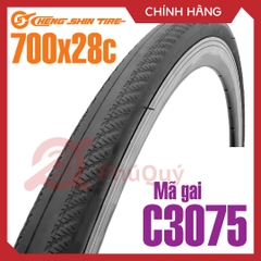 Vỏ Cheng Shin 700x28c  Có Talon (VAT)