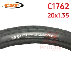 Vỏ CST 20x1.35 C1762