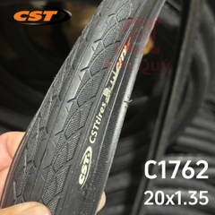 Vỏ CST 20x1.35 C1762