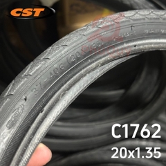 Vỏ CST 20x1.35 C1762