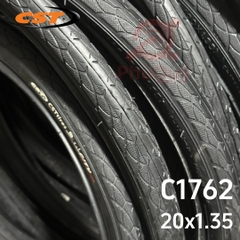 Vỏ CST 20x1.35 C1762
