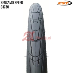 Vỏ CST 27.5x1.5 Có Talon Gai Trơn