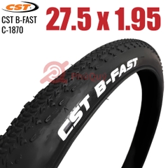 Vỏ CST 27.5x1.95 Có Talon C-1870 B-FAST