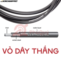 Vỏ Dây Thắng Đen JAGWIRE