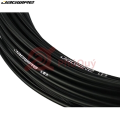 Vỏ Dây Đề Đen JAGWIRE