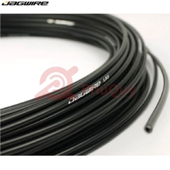 Vỏ Dây Đề Đen JAGWIRE