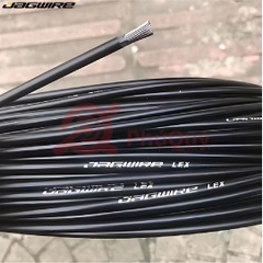 Vỏ Dây Đề Đen JAGWIRE