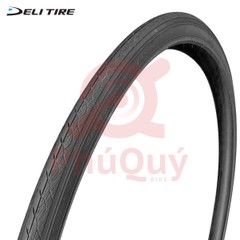 Vỏ bó Deli 700x35 (SA-230) đen (VAT)