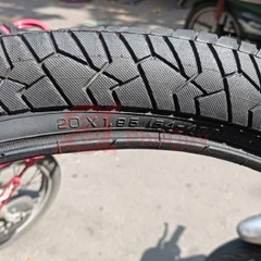 Vỏ Deli Tire 20x1.95 S199 (VAT)