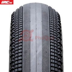 Vỏ IRC Tubeless 700x32c BOKEN PLUS Kevlar