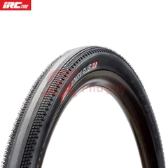 Vỏ IRC Tubeless 700x42c BOKEN PLUS Kevlar
