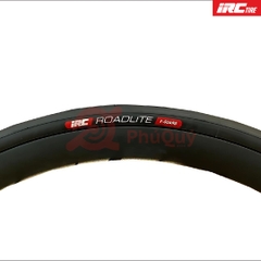 Vỏ 700x25c IRC Roadlite X-Guard Kevlar Chống Đinh