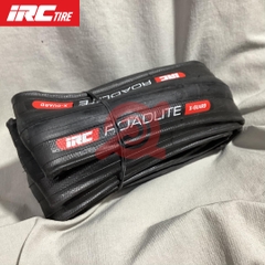 Vỏ 700x25c IRC Roadlite X-Guard Kevlar Chống Đinh