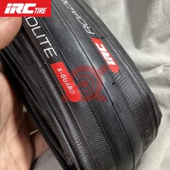 Vỏ 700x25c IRC Roadlite X-Guard Kevlar Chống Đinh