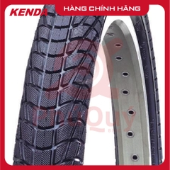 Vỏ Xe Đạp KENDA 20x1.75 (47-406)