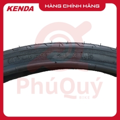 Vỏ 26x1.5 KENDA