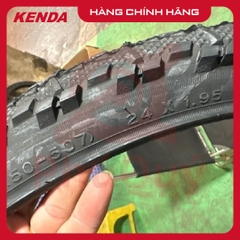 Vỏ KENDA 24x1.95 ( 50-507 ) Gai Leo Núi