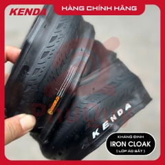 Vỏ Xe Đạp KENDA KRITERIUM K1080 700x25c