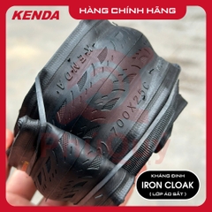 Vỏ Xe Đạp KENDA KRITERIUM K1080 700x25c