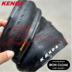 Vỏ KENDA Gấp 700x25 K1018 CÓ CHỐNG ĐINH