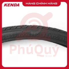Vỏ KENDA VN 700x28c K193 có talon