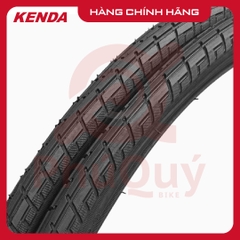 Vỏ KENDA VN 700x38c có talon