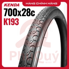 Vỏ KENDA VN 700x28c K193 có talon