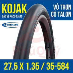 VỎ KOJAK 27.5x1.35 CÓ TALON SCHWALBE