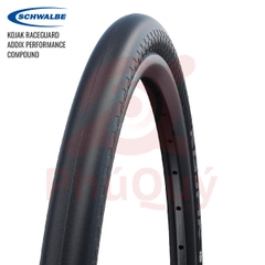 VỎ KOJAK 26x2.0 CÓ TALON SCHWALBE
