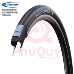 Vỏ SCHWALBE 700x35c KOJAK HÀNG HỘP