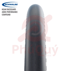 VỎ KOJAK 27.5x1.35 CÓ TALON SCHWALBE