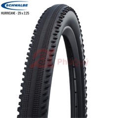 VỎ SCHWALBE 29x2.25 HURRICANE