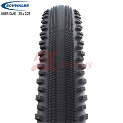 VỎ SCHWALBE 29x2.25 HURRICANE