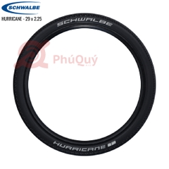 VỎ SCHWALBE 29x2.25 HURRICANE