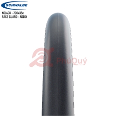 Vỏ SCHWALBE 700x35c KOJAK HÀNG HỘP