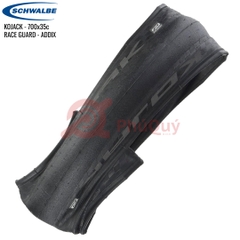 Vỏ SCHWALBE 700x35c KOJAK HÀNG HỘP