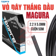 DÂY THẮNG DẦU TOOPRE 2.2x5.0 DÙNG CHO MAGURA 50m