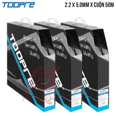 DÂY THẮNG DẦU TOOPRE 2.2x5.0 DÙNG CHO MAGURA 50m