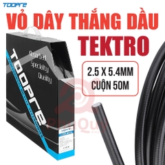 DÂY THẮNG DẦU TOOPRE 2.5x5.4 DÙNG CHO TEKTRO (1 HỘP 50m)
