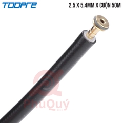 DÂY THẮNG DẦU TOOPRE 2.5x5.4 DÙNG CHO TEKTRO (1 HỘP 50m)