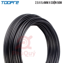 DÂY THẮNG DẦU TOOPRE 2.5x5.4 DÙNG CHO TEKTRO (1 HỘP 50m)