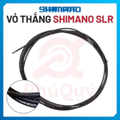 Vỏ Thắng SHIMANO SLR Chính Hãng (40m/Hộp)
