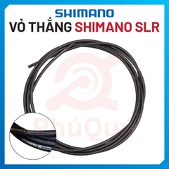Vỏ Thắng SHIMANO SLR Chính Hãng (40m/Hộp)