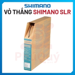 Vỏ Thắng SHIMANO SLR Chính Hãng (40m/Hộp)