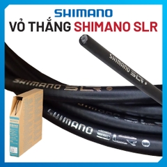Vỏ Thắng SHIMANO SLR Chính Hãng (40m/Hộp)