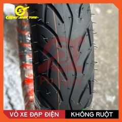 VỎ XE ĐIỆN CHENG SHIN 300-10 CM515 KHÔNG DÙNG RUỘT