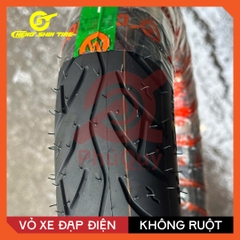 VỎ XE ĐIỆN CHENG SHIN 300-10 CM515 KHÔNG DÙNG RUỘT