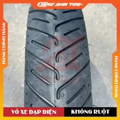 Vỏ Xe Điện Cheng Shin 2.75-10 C917 37J Không Dùng Ruột (VAT)