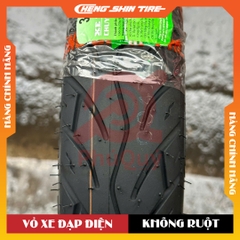 Vỏ Xe Điện Cheng Shin 300-10 CM515 Không Dùng Ruột (VAT)